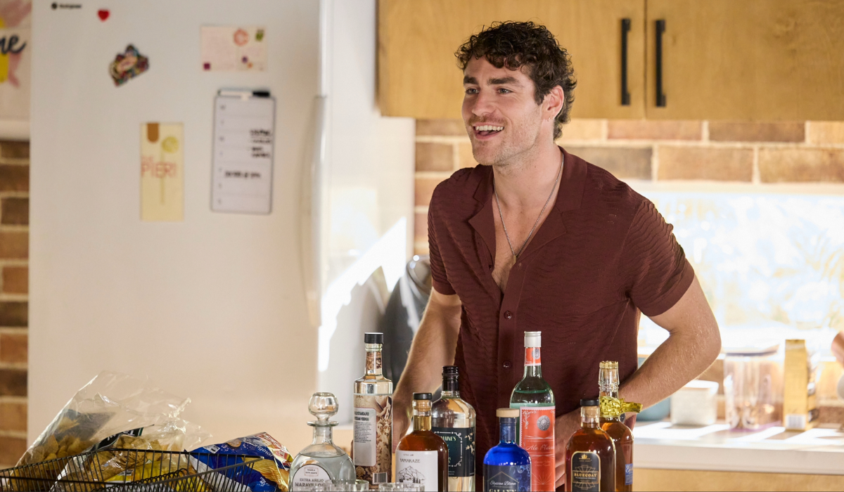 Home and Away: Sonny Baldwin