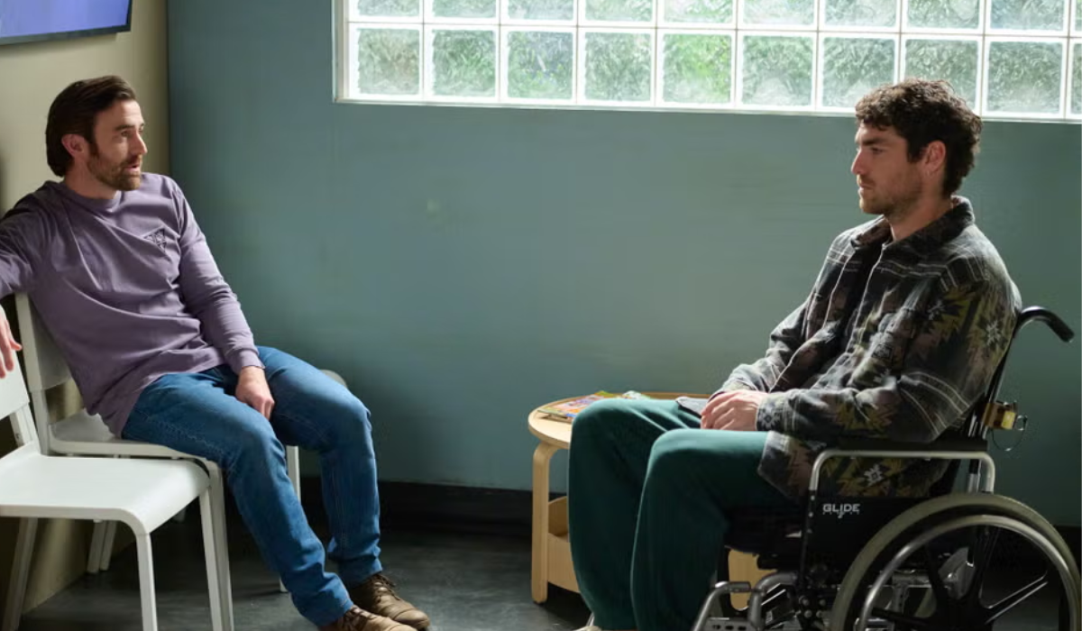Home and Away: Sonny & Remi