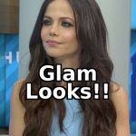 Home and Away: Tammin Sursok