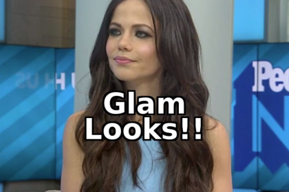 Home and Away: Tammin Sursok