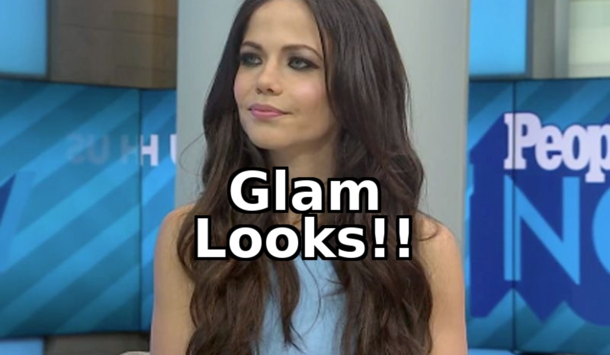 Home and Away: Tammin Sursok