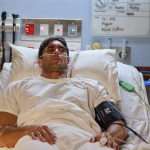 Home and Away: Tane Parata