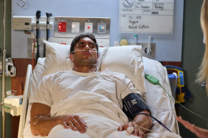Home and Away: Tane Parata
