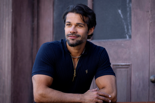 Junade Khan-coronation-street