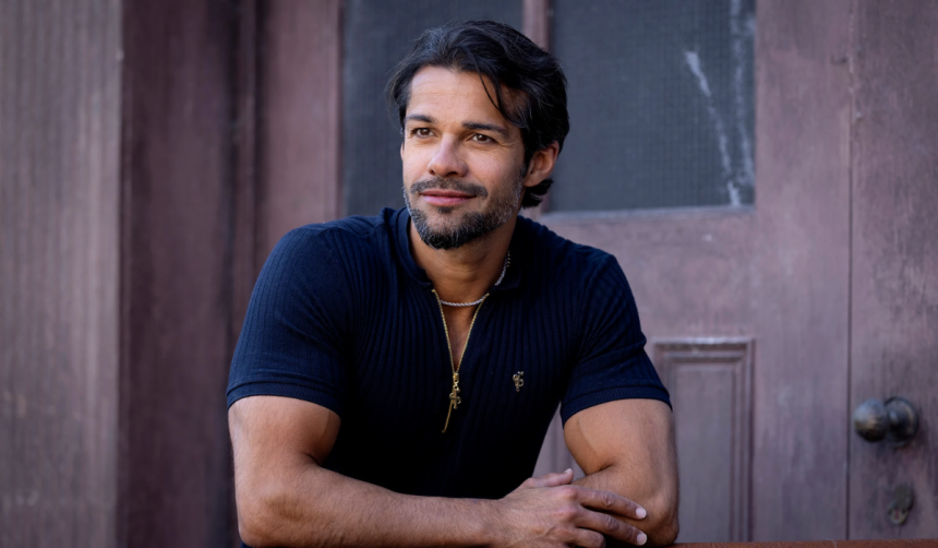 Junade Khan-coronation-street