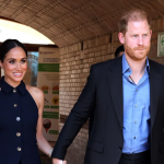Royal News: Harry & Meghan