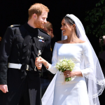 Royal News: Harry & Meghan