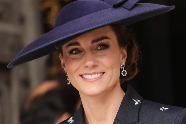 Royal News: Kate Middleton