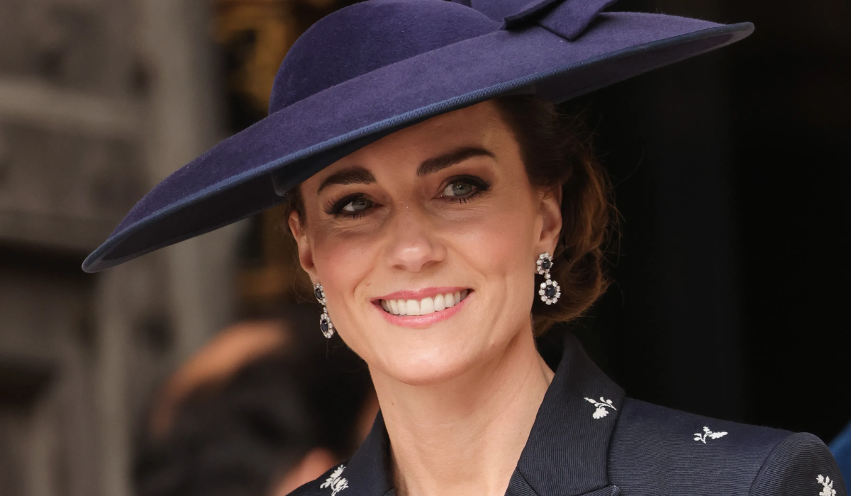 Royal News: Kate Middleton