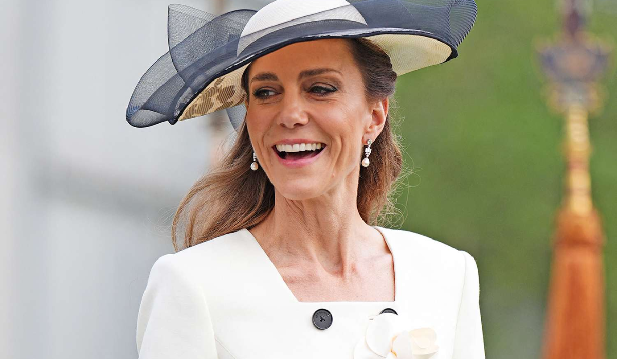 Royal News: Kate Middleton