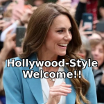 Royal News: Kate Middleton
