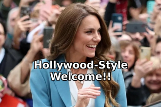 Royal News: Kate Middleton