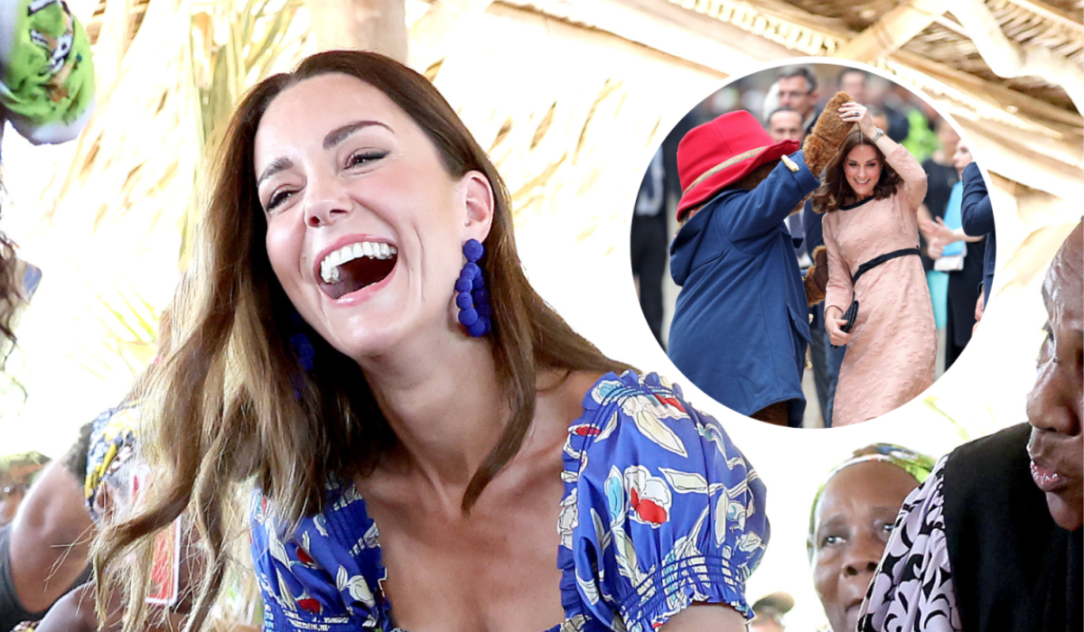 Royal News: Kate Middleton