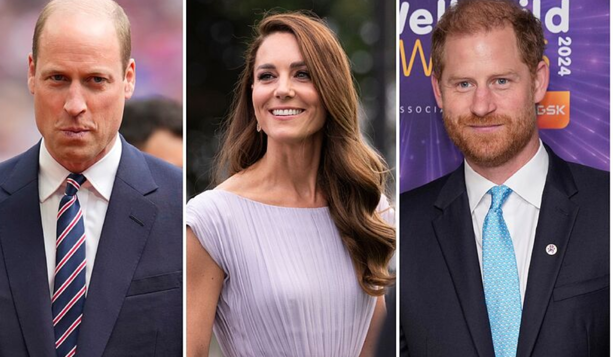 Royal News: Kate Middleton