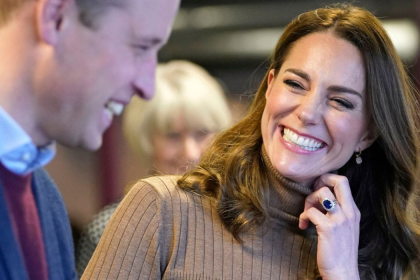 Royal News: Kate & William