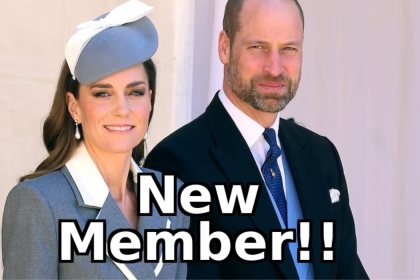 Royal News: Kate & William