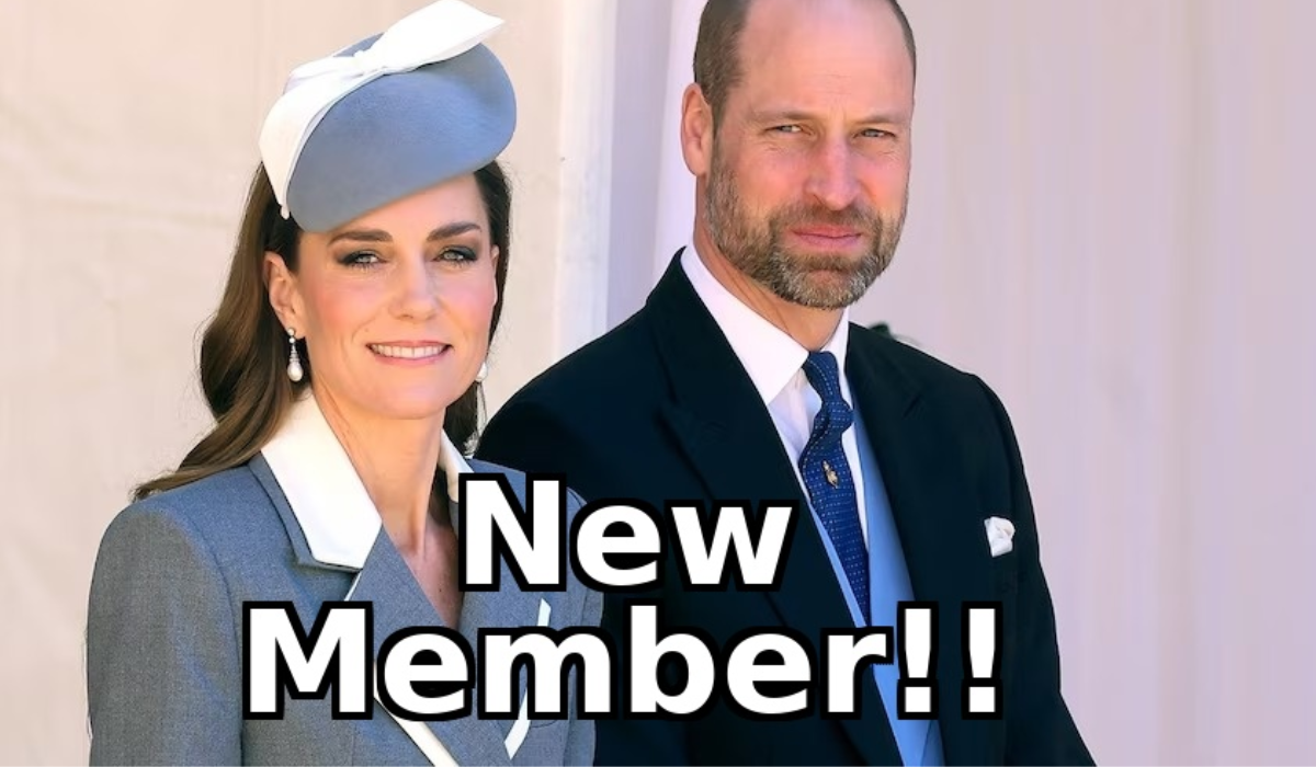 Royal News: Kate & William