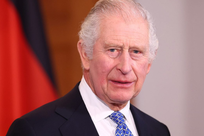 Royal News: King Charles