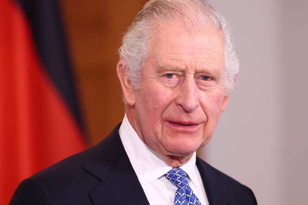 Royal News: King Charles