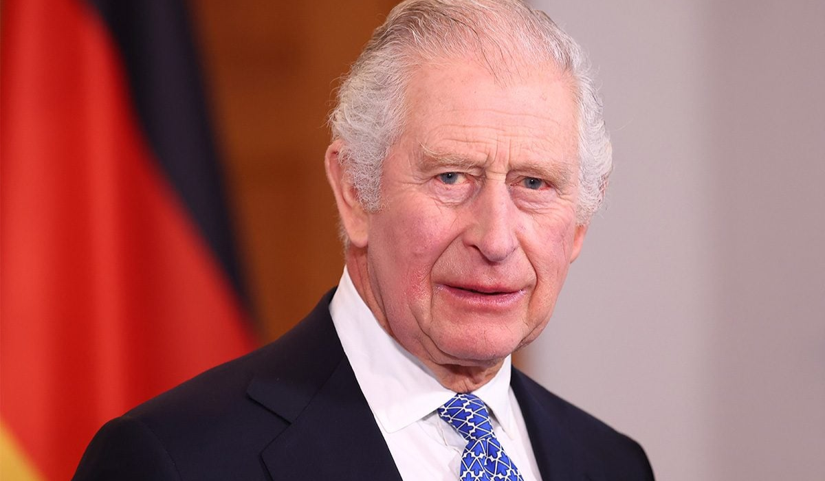 Royal News: King Charles