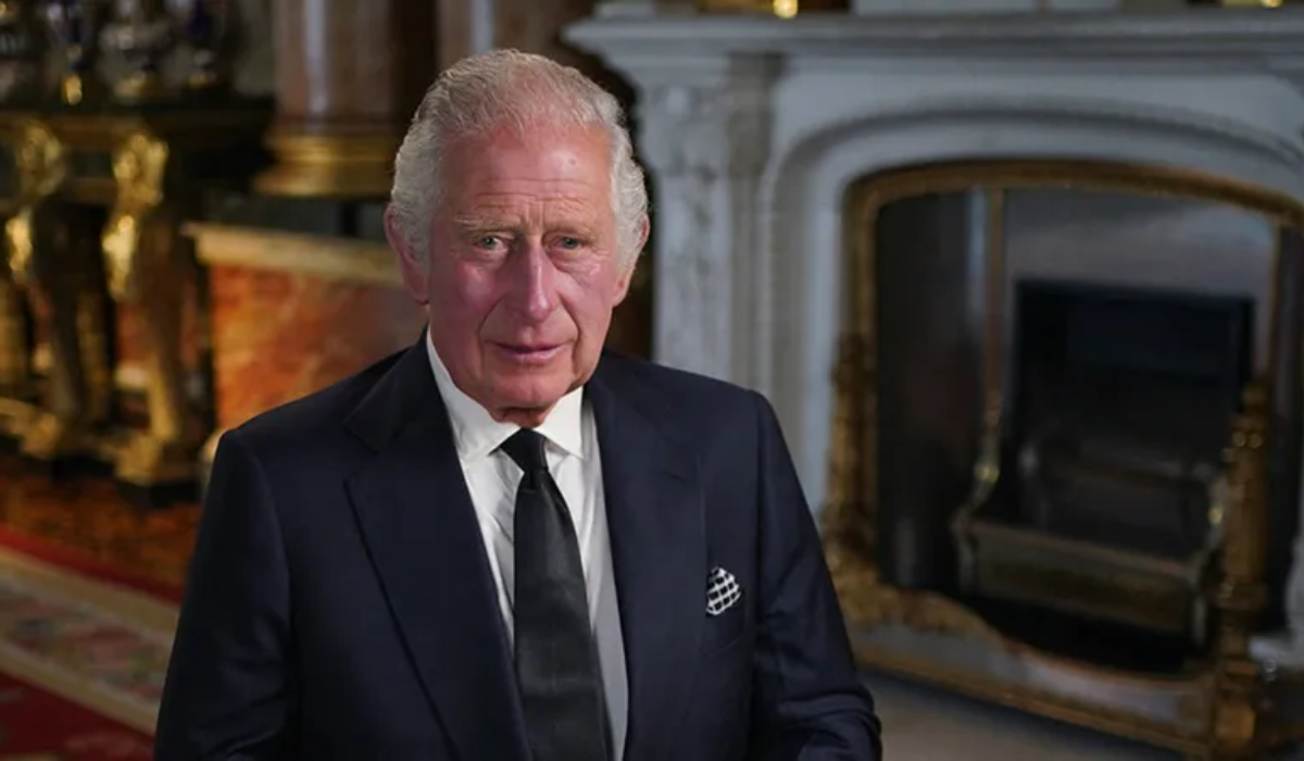 Royal News: King Charles