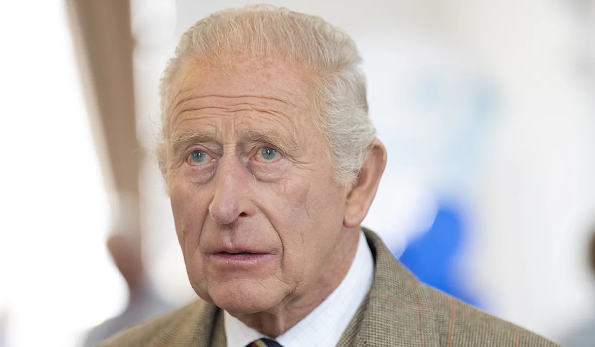 Royal News: King Charles