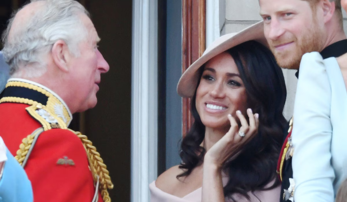 Royal News: King Charles