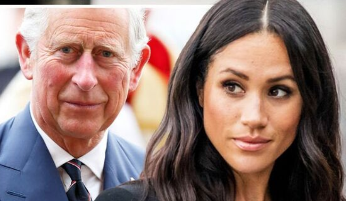 Royal News: King Charles
