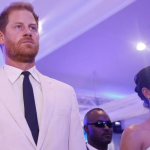 Royal News: Meghan & Harry