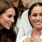 Royal News: Meghan & Kate