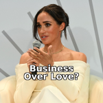 Royal News: Meghan Markle