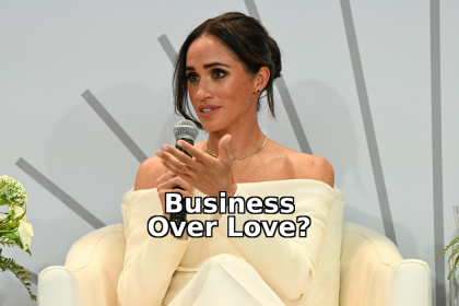 Royal News: Meghan Markle