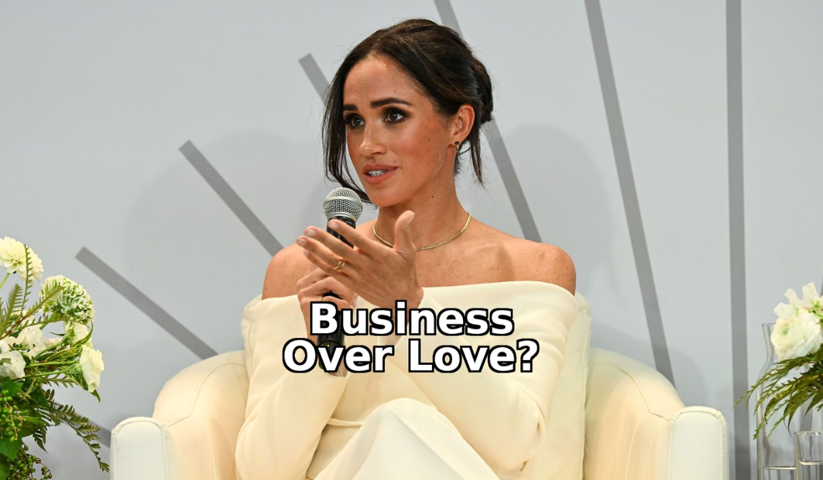 Royal News: Meghan Markle