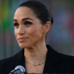 Royal News: Meghan Markle