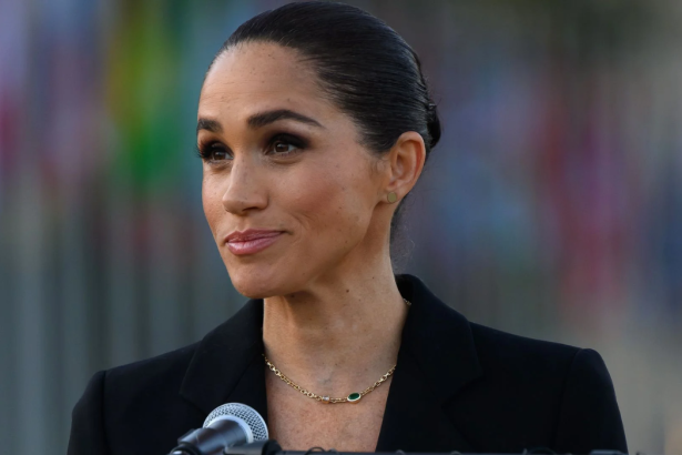 Royal News: Meghan Markle