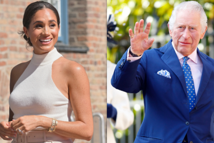 Royal News: Meghan Markle