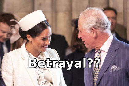 Royal News: Meghan Markle