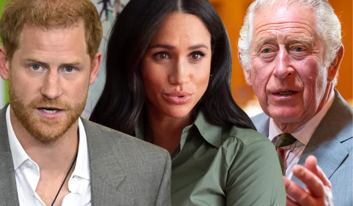 Royal News: Prince Harry