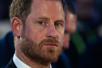 Royal News: Prince Harry