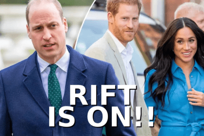 Royal News: Prince William