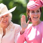 Royal News: Queen Camilla