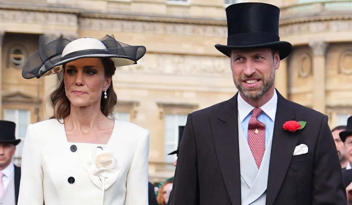 Royal News: William & Kate