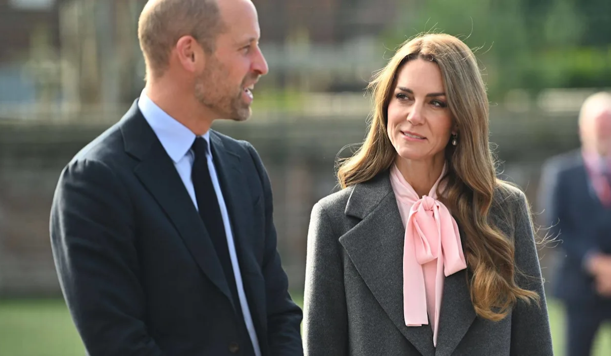 Royal News: William & Kate