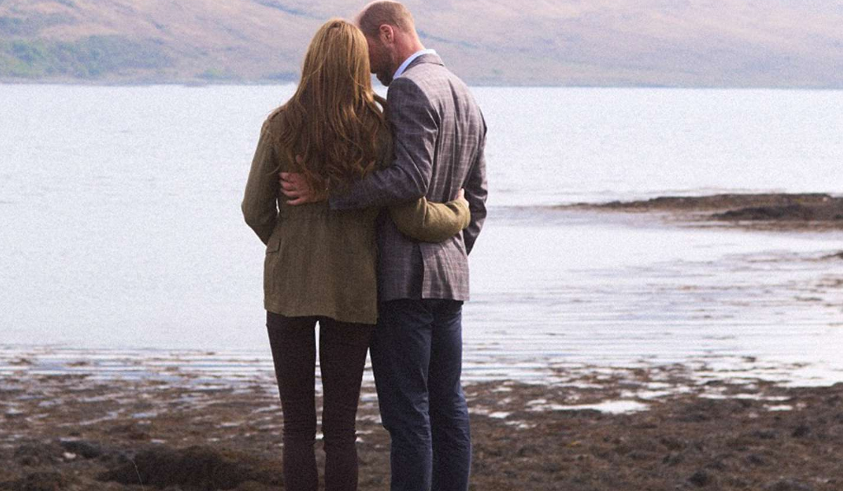 Royal News: William & Kate
