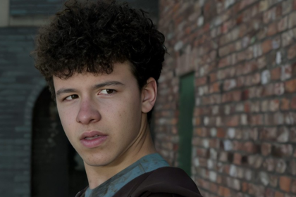 Will Driscoll-coronation street