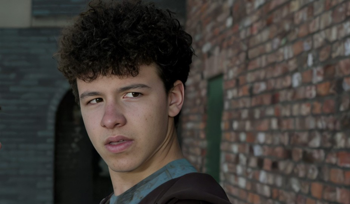 Will Driscoll-coronation street