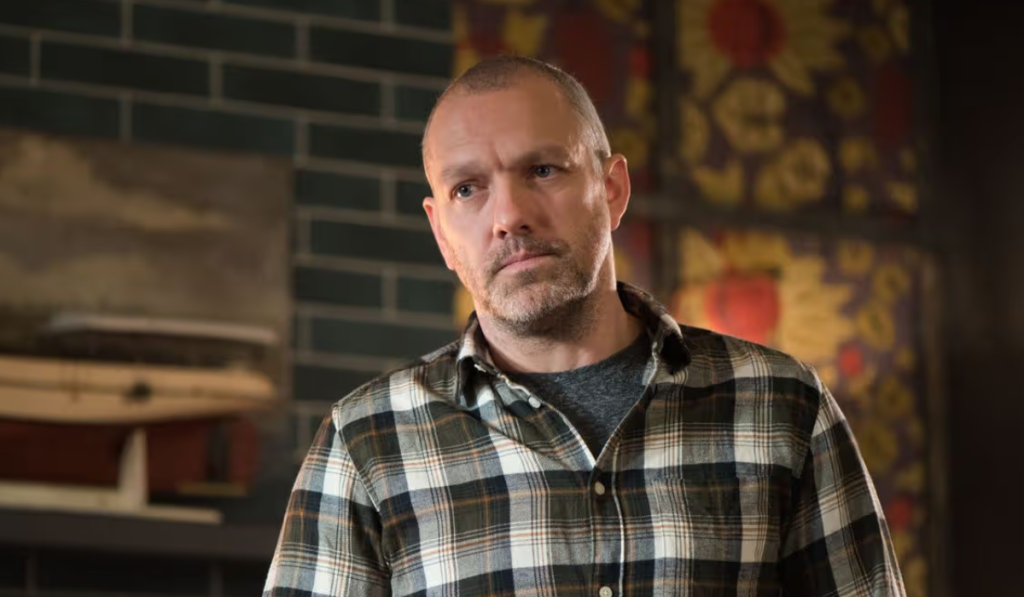 bob cryer coronation street