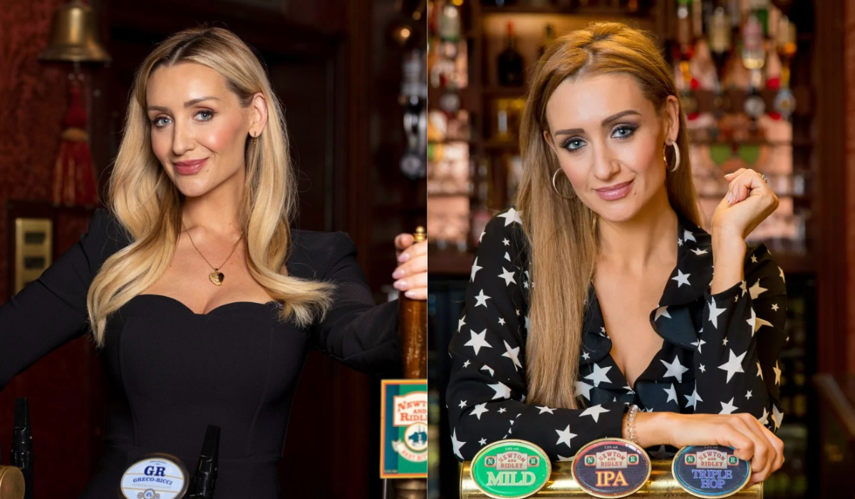 catherine tyldesley corrie