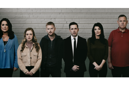 Coronation Street killer suspects
