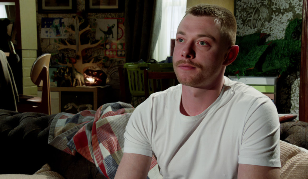 daniel-breakdown-coronation-street